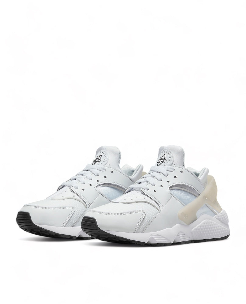 Nike Air Huarache – Reines Platin