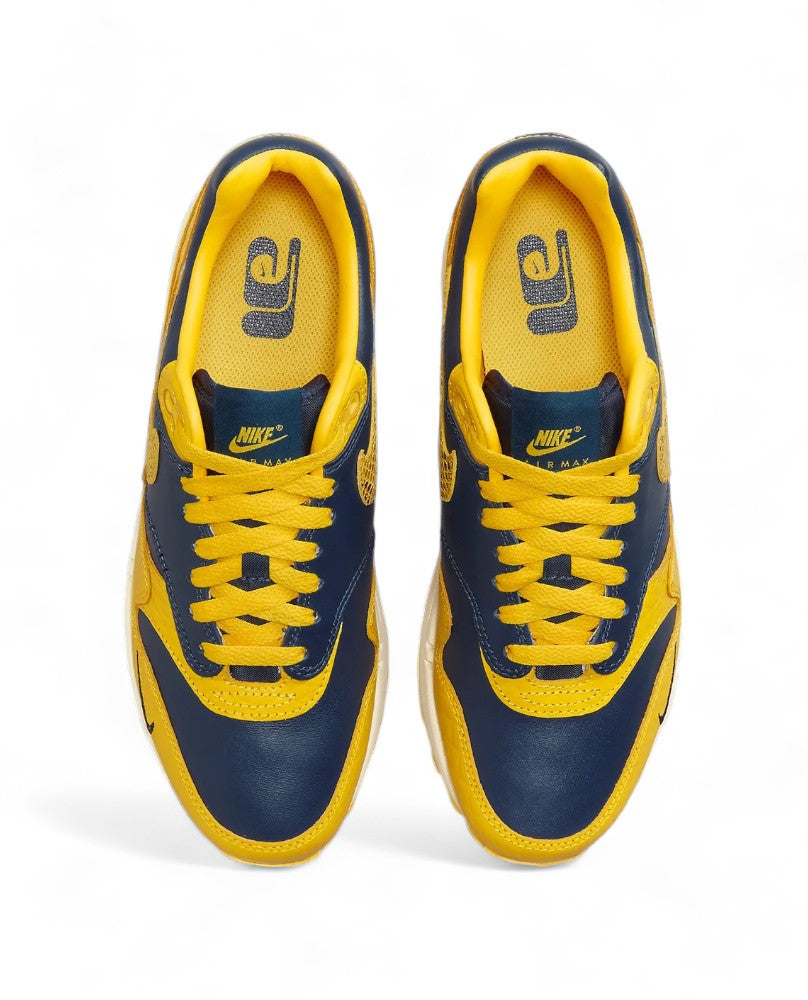 Nike Air Max 90 - Midnight Navy Maize