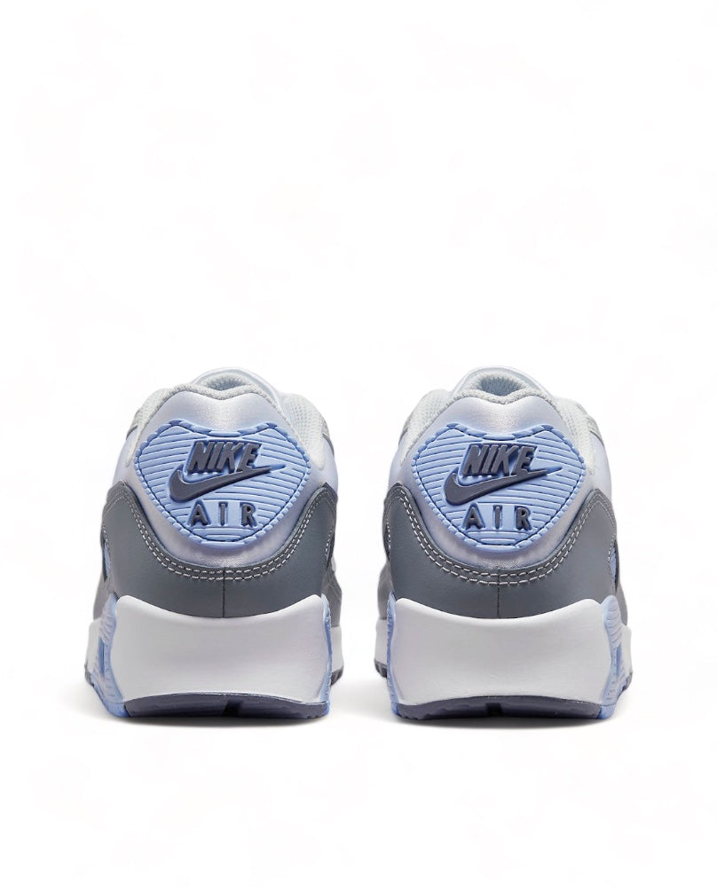 Nike Air Max 90 - Wolf Grey Loup