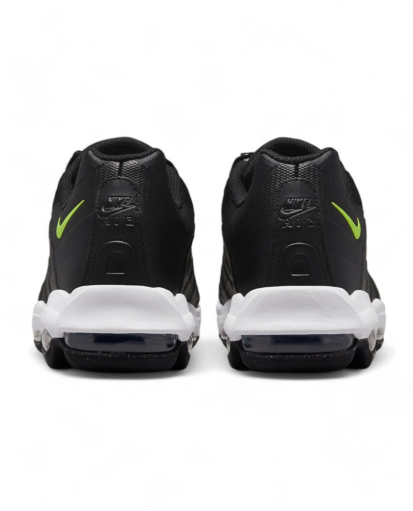 Nike Air Max 95 Ultra - Black Volt White