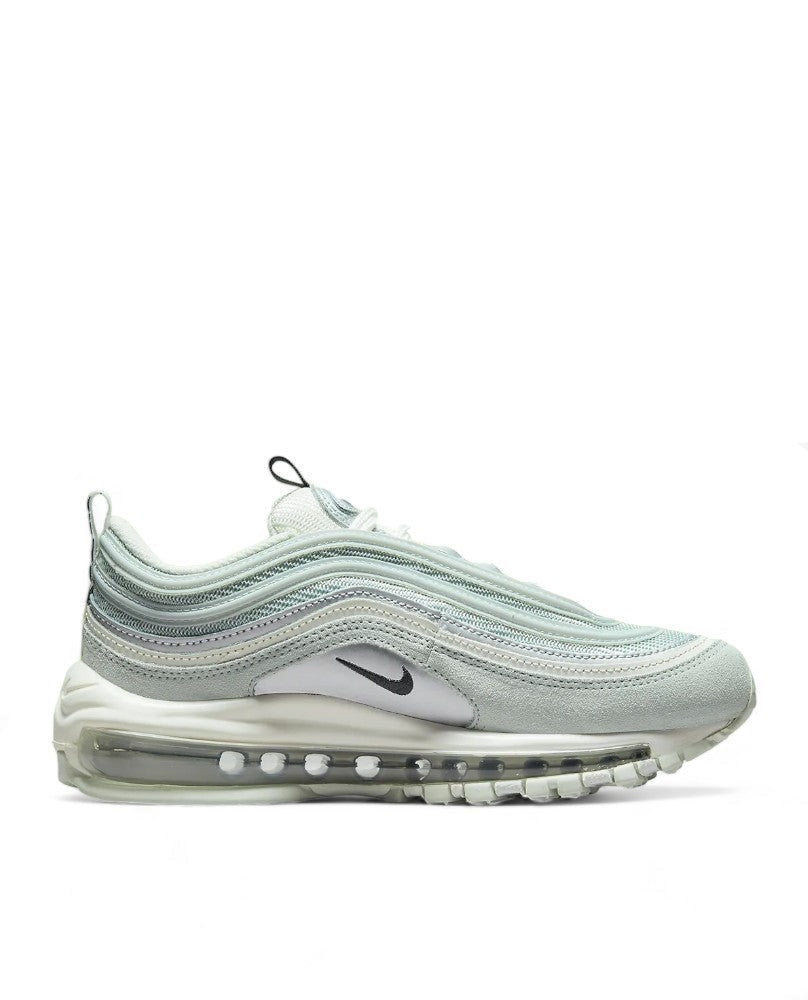 Nike Air Max 97 - Hellsilbergrau