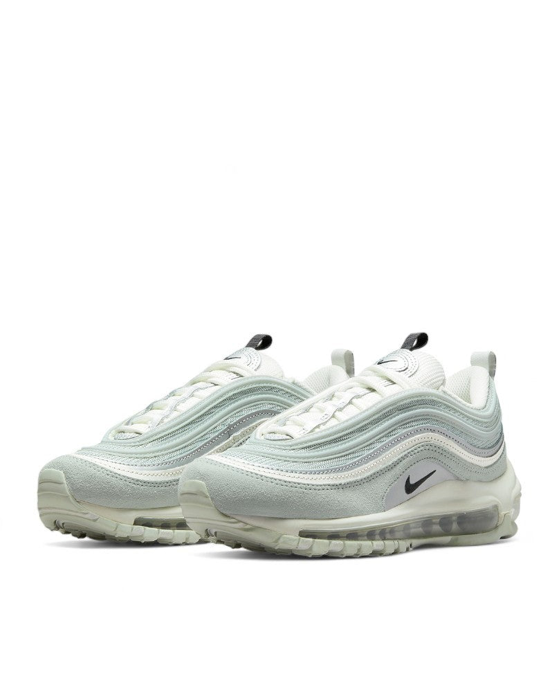 Nike Air Max 97 - Hellsilbergrau