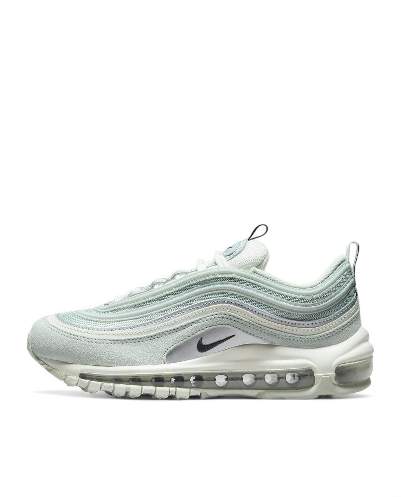 Nike Air Max 97 - Hellsilbergrau