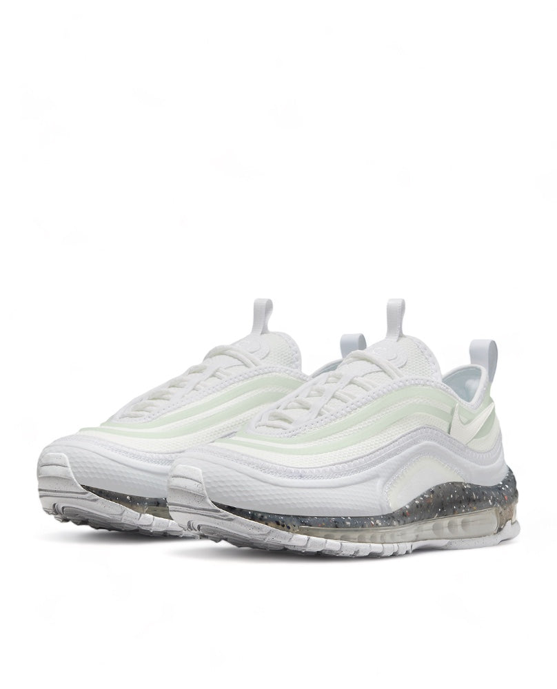 Air Max Terrascape 97 - Weiß Weiß Weiß