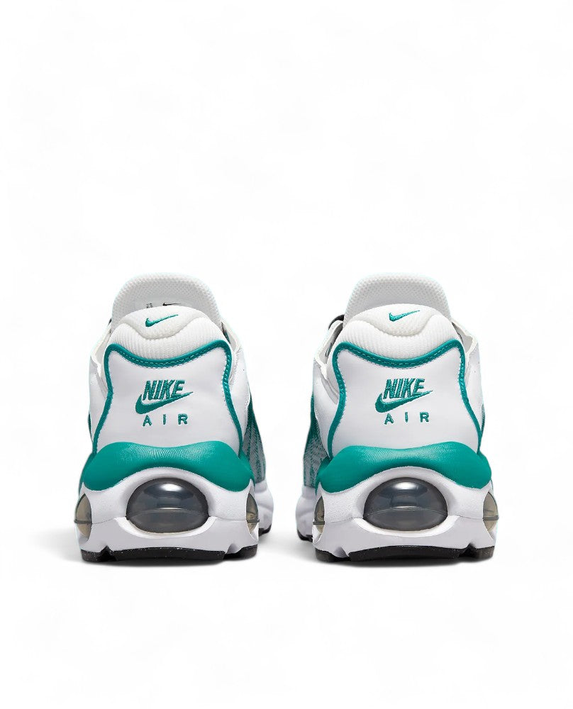 Nike Air Max TW - Spruce Blanc