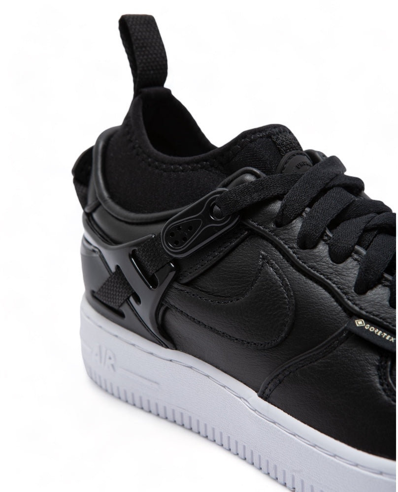 Nike Air Force 1 Low SP UC - Schwarz Weiß