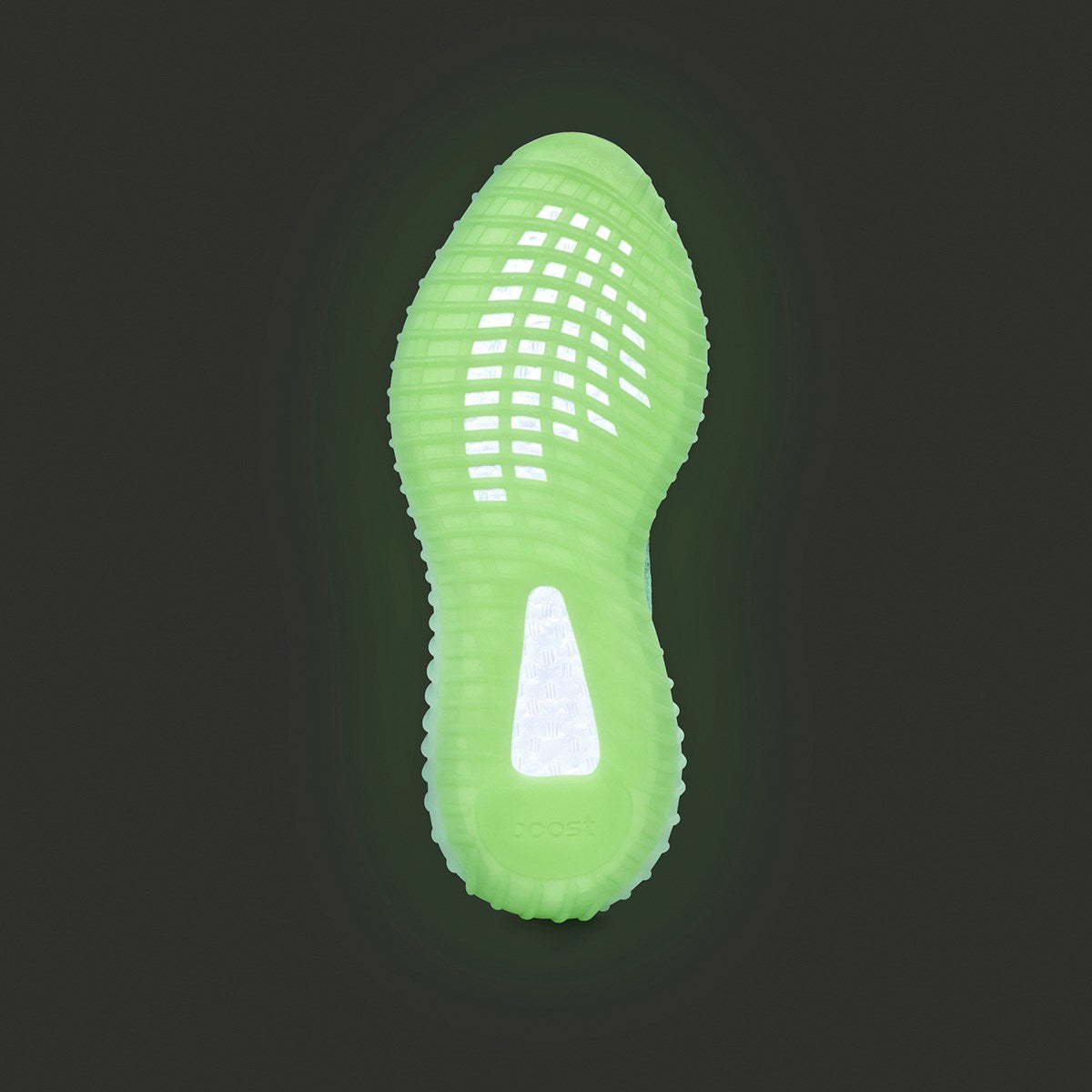 Adidas Yeezy Boost 350 V2 – Fluoreszierend 