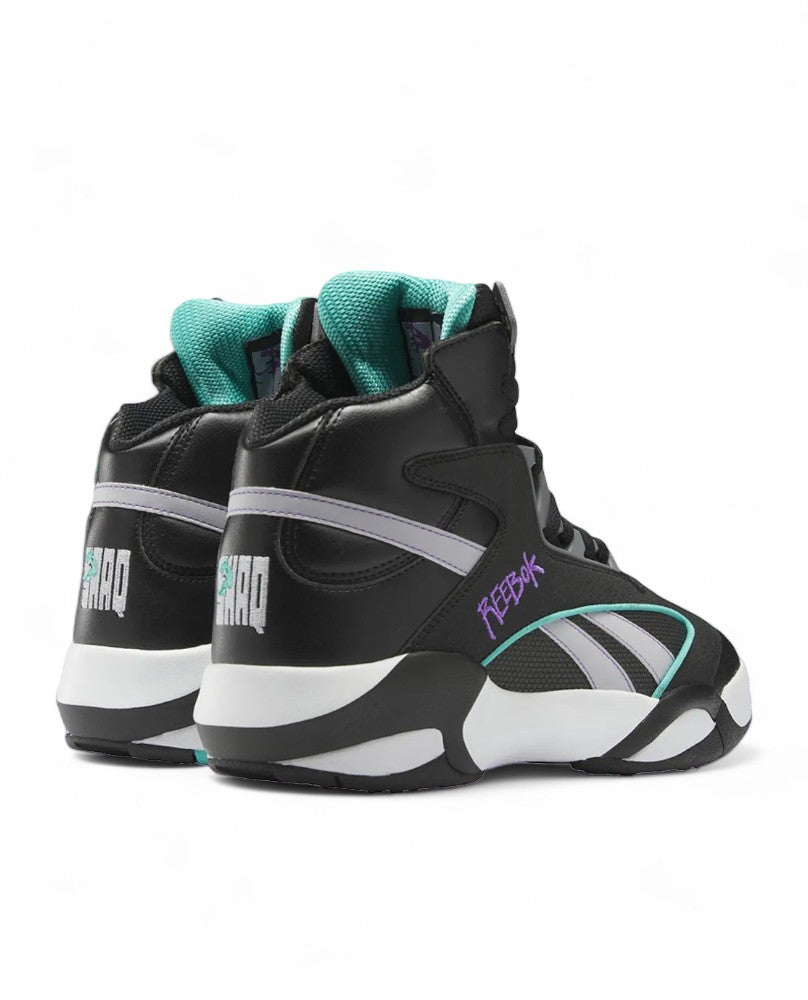 Reebok Shaq Attack - Blacktop