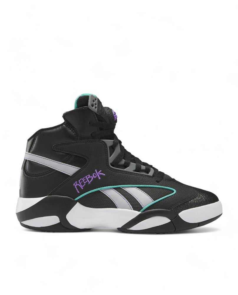 Reebok Shaq Attack - Blacktop