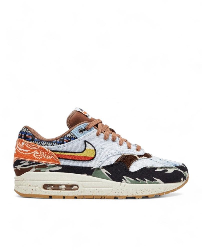 Nike Air Max 1 SP Concepts - Heavy