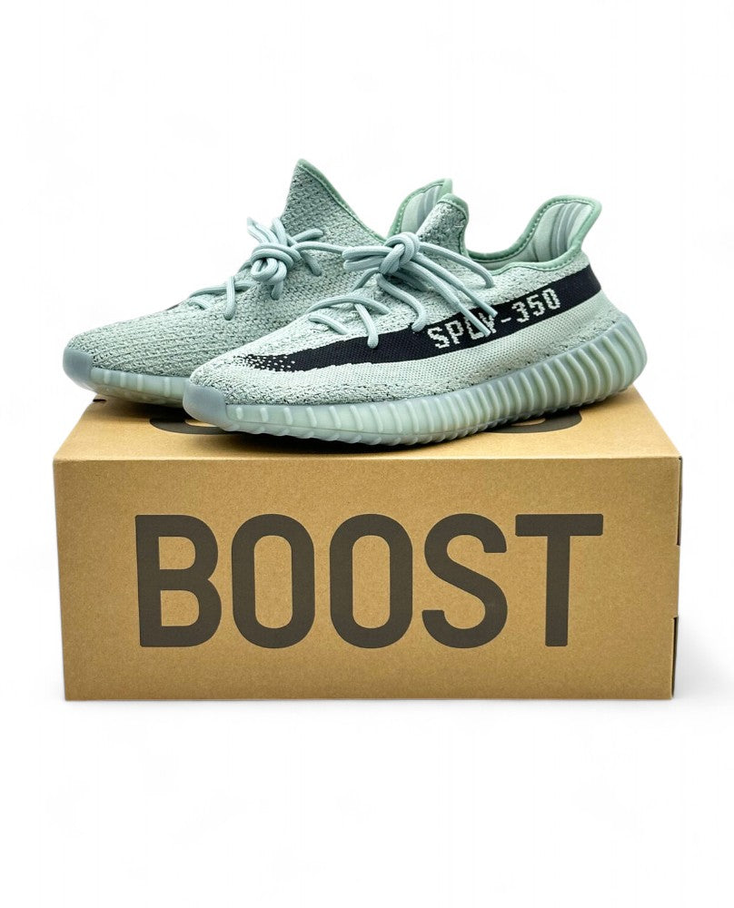 adidas Yeezy Boost 350 V2 - Salt Core