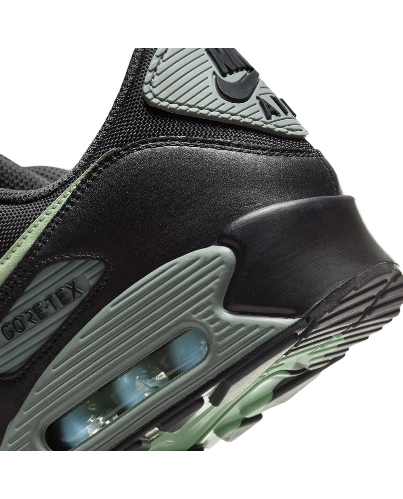 Nike Air Max 90 Gore - Tex Black Honeydew