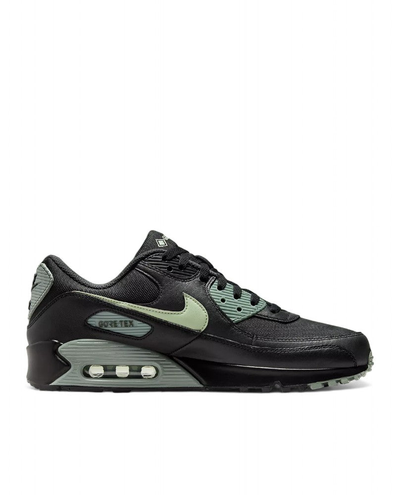 Nike Air Max 90 Gore - Tex Black Honeydew