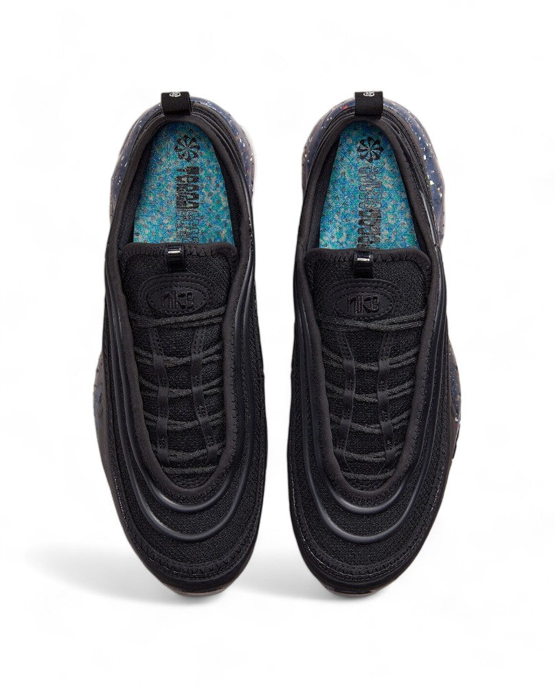 Nike Air Max Terrascape 97 - Schwarz Schwarz Noir