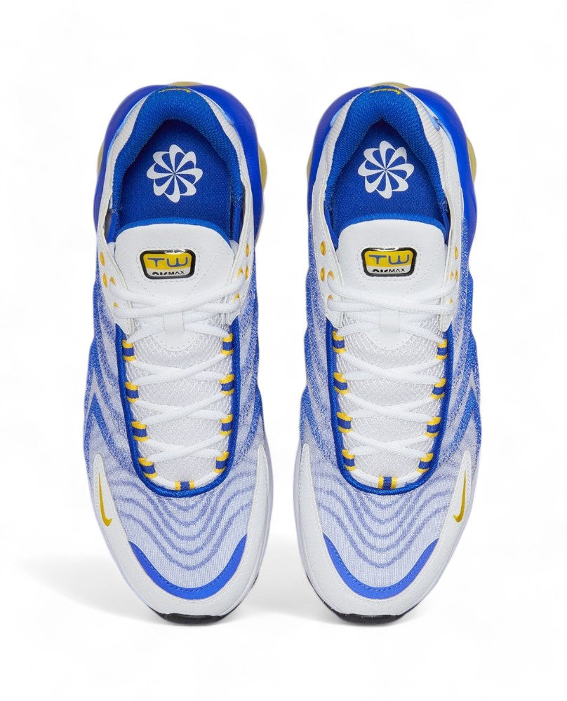 Nike Air Max TW - Blue Yellow